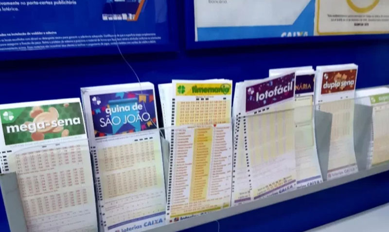 Loterias municipais sobre julgamento no STF — Bethanus Loterias municipais sobre julgamento no STF — Bethanus